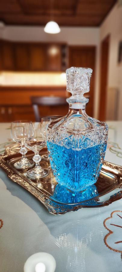 カストラキオンTheofania'S Marble House Meteoraアパートメント エクステリア 写真